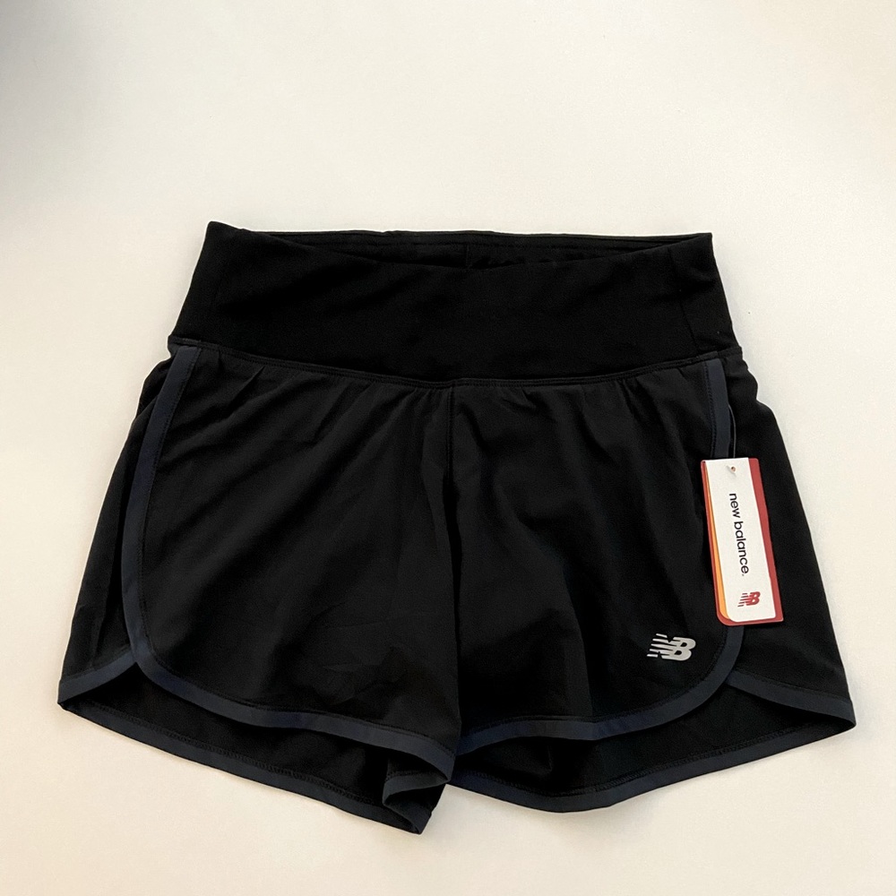 New Balance Women’s Athletic Shorts - NWT